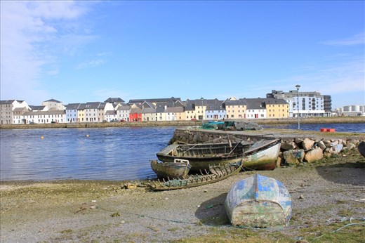 Beautiful Galway!