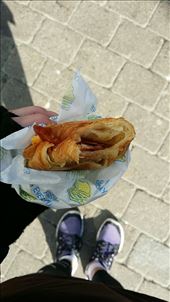 My beloved croissant : by hethoandstokesyseuropeanadventure, Views[242]