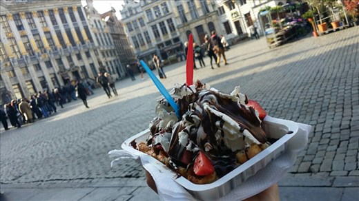 Morning heaven. . Healthy start to the day!