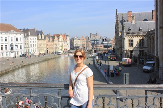 The worst part about no jumpers in warm weather. . I can suddenly see where all of those croissants, chocolates, beers and waffles have been going...