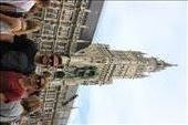 The new town hall in Munich: by hethoandstokesyseuropeanadventure, Views[194]