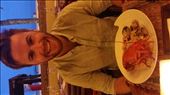 Toms first lobster!: by hethoandstokesyseuropeanadventure, Views[237]