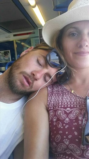 It's tough being tom