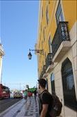The streets of Lisbon: by hethoandstokesyseuropeanadventure, Views[176]