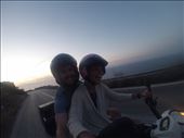 Dusk quad adventures.. You WILL get lost everytime: by hethoandstokesyseuropeanadventure, Views[209]
