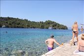 Mljet: by hethoandstokesyseuropeanadventure, Views[240]
