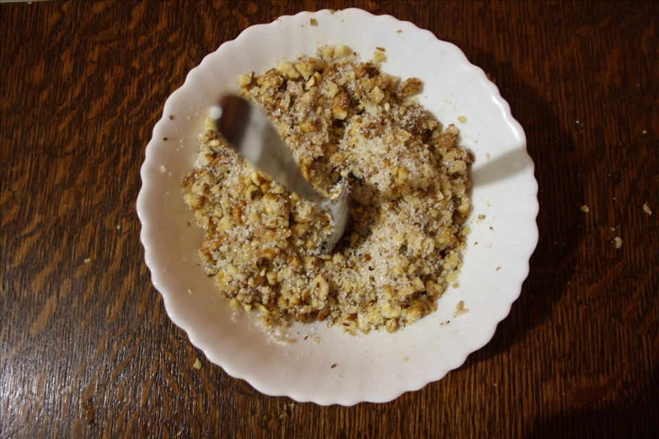 walnuts&sugar