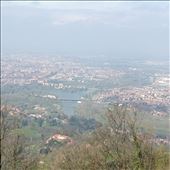 View over Torino: by hhklady, Views[226]