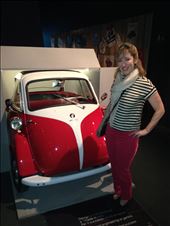 Automobile museum: by hhklady, Views[221]