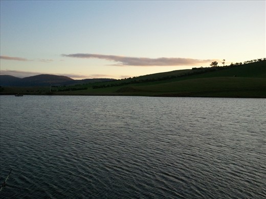 This is somewhere in Tasmania along Port Artur, went for fishing. Most people believe on what they see, but I do believe on few things which is most of us can't see. 