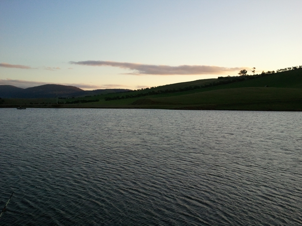 This is somewhere in Tasmania along Port Artur, went for fishing. Most people believe on what they see, but I do believe on few things which is most of us can't see. 
