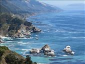The Californian Coast Road: by highfa123, Views[312]