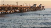 San Clemente Pier: by highfa123, Views[245]