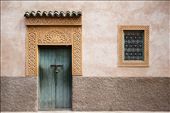 Marrakesh is a city where you can find an amazing architectural sights. Marrakesh houses has a beauty of its own !: by himtox, Views[1182]