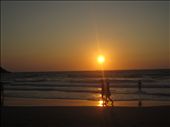 sun set is always beautiful in a beach: by hjs, Views[228]