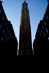 Here I wanted to document the enormity of the buildings: by hmaughan, Views[187]