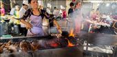 Blown away by the taste of street food....: by hochiminhcity, Views[330]