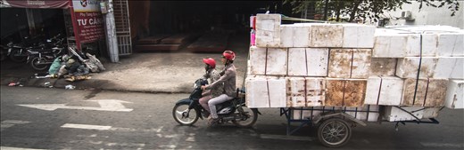 Can do it attitude...