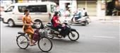 The best way to get around Saigon...: by hochiminhcity, Views[272]