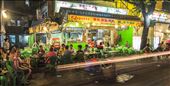 Quan BBQ Lua the true local dinning experience...: by hochiminhcity, Views[470]