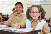 Today learning happily these children are making their tomorrow.: by hocusfp, Views[317]