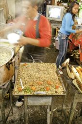 Don´t remember the name of this but it was a really yummy hot corn snack in a cup!: by holdensontheroad, Views[329]