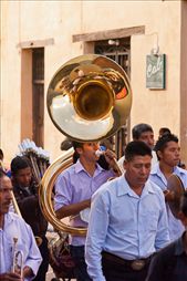 Music fills the air during the parades: by holdensontheroad, Views[170]