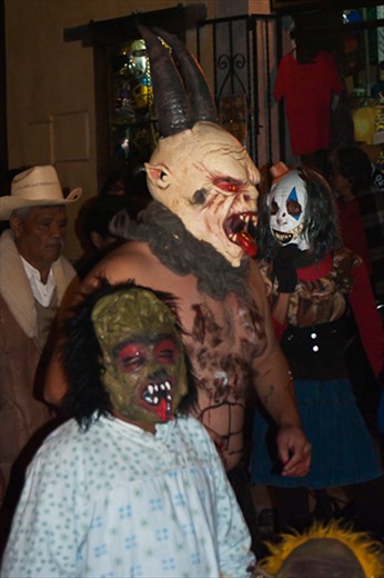 How these fit in to Guadalupe i'll never know