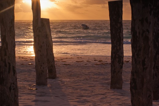 All I need is an internet connection and I will work from here