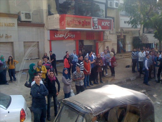 I have never met the people were very friendly except in Egypt, every step, every street, and every eye I always see a sweet smile and warm greeting from them. They are the warmest people I've ever met. thanks for your love and your kindness. Truly heartwarming.