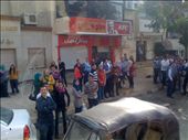 I have never met the people were very friendly except in Egypt, every step, every street, and every eye I always see a sweet smile and warm greeting from them. They are the warmest people I've ever met. thanks for your love and your kindness. Truly heartwarming.: by holiday, Views[278]