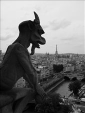 A very sophisticated view of the city.: by hollyelizabeth, Views[135]