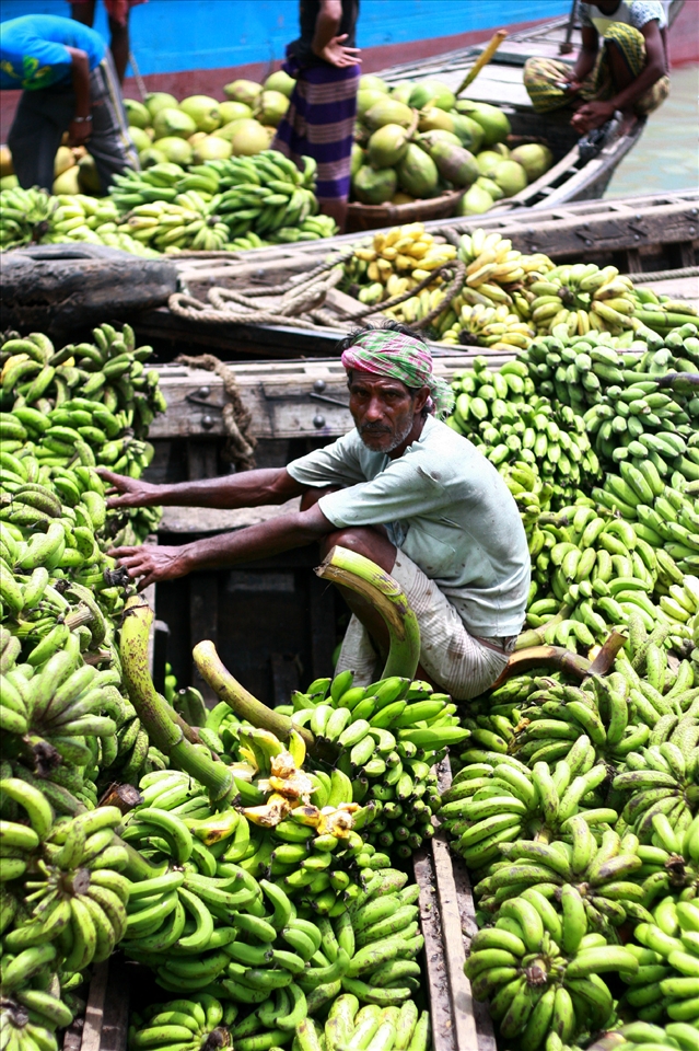Magna / Bangladesh/ river, the start of most civilazation and also delevirance.