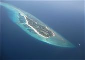 Air travel has made even world's most remote places accessible within 24 hours. : by homeawayfromhome, Views[1048]