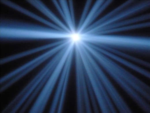 Get drunk and spray water on your computer screen to see the full effect.