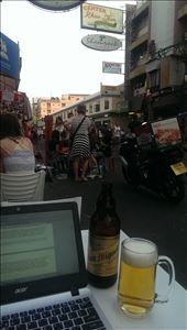 Could not have taken a more boring photo if I tried!: by homeless_harry, Views[1604]