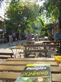 It's good to read some non-travel related literature every now and then!: by homeless_harry, Views[489]