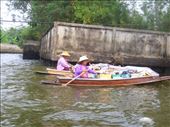 Don't know how those things float with so many consumable goods in them.: by homeless_harry, Views[306]