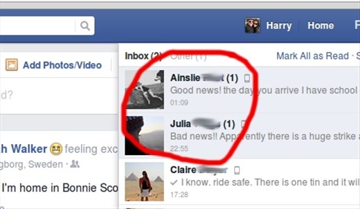 Pretty much sums up things at present.