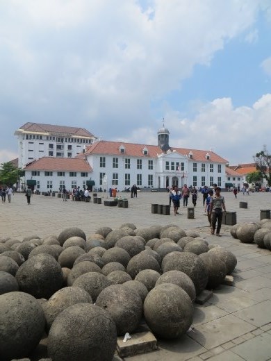 Where is Kristoff when you need him?