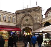 The entrance to consumer heaven: by homeless_harry, Views[402]