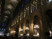 The hallowed hall of Notre Dame: by homeless_harry, Views[766]