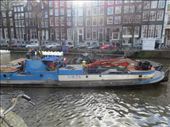 All the bikes being dredged out of the canal: by homeless_harry, Views[319]