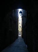 It's rare to find an alleyway with no one on it.: by homeless_harry, Views[499]