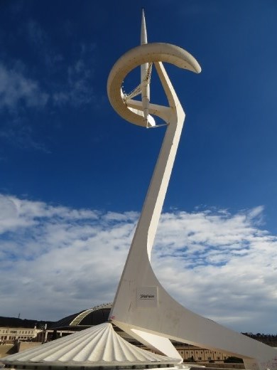 Isn't that like a giant cheat stick in snooker?