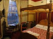Backpackers shouldn't have this much comfort!: by homeless_harry, Views[315]