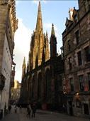 The view from the Edinburgh carpark.: by homeless_harry, Views[483]