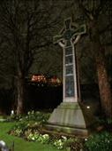 My last photo of Edinburgh is almost my favourite.: by homeless_harry, Views[1986]