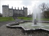 Kilkenny hotel, um castle I mean.: by homeless_harry, Views[865]