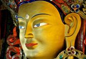 Ladakh Buddhism : by honey, Views[580]